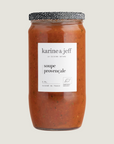Soupe Provençale