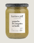 Les soupes d’été