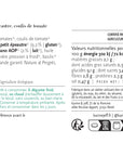 Pilaf de petit épeautre - coulis de tomate et basilic