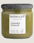 Broccolimousseline