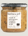 Coffret fête des mères