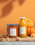 Le menu d'automne