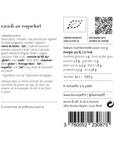 Roquefort-ravioli