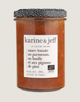 Coffret fête des mères