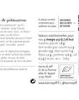 Chutney de potimarron