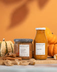 Le menu d'automne