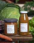 Het detoxmenu