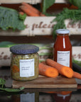 Het detoxmenu