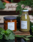 Het detoxmenu