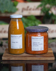 Het detoxmenu