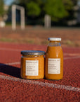 Het Sportmenu