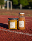 Le Menu Sportif