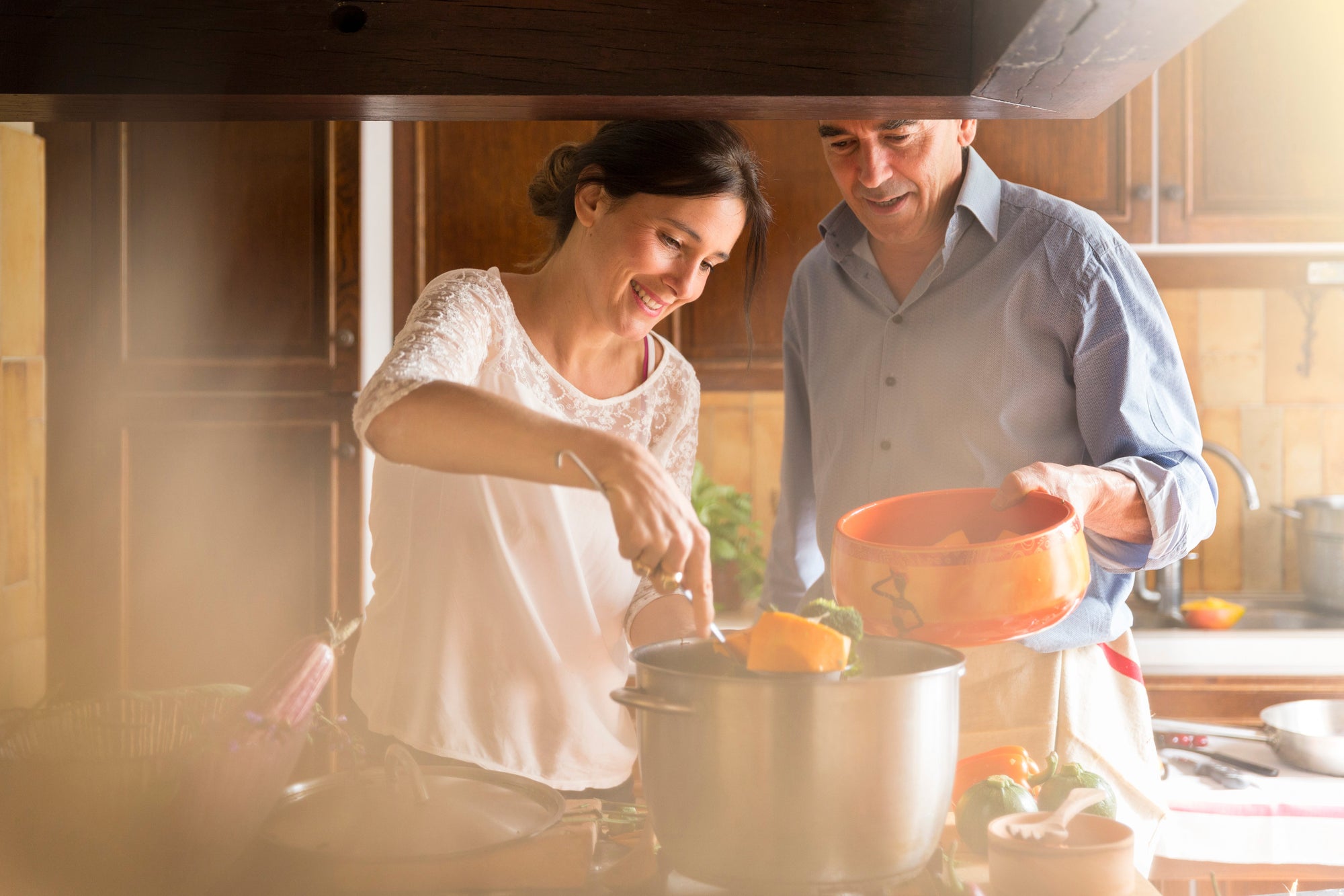 Bien manger pour une belle peau : les secrets d’un éclat naturel ✨