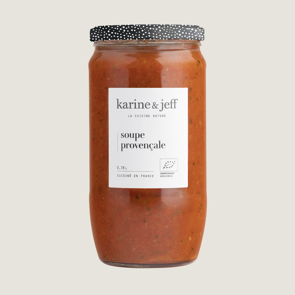 Provençaalse soep