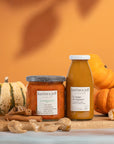 Le menu d'automne