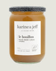 Lot de 3 Bouillons