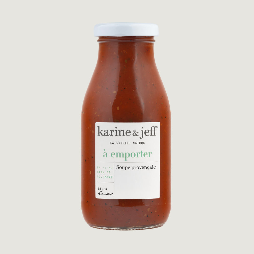Provençaalse soep