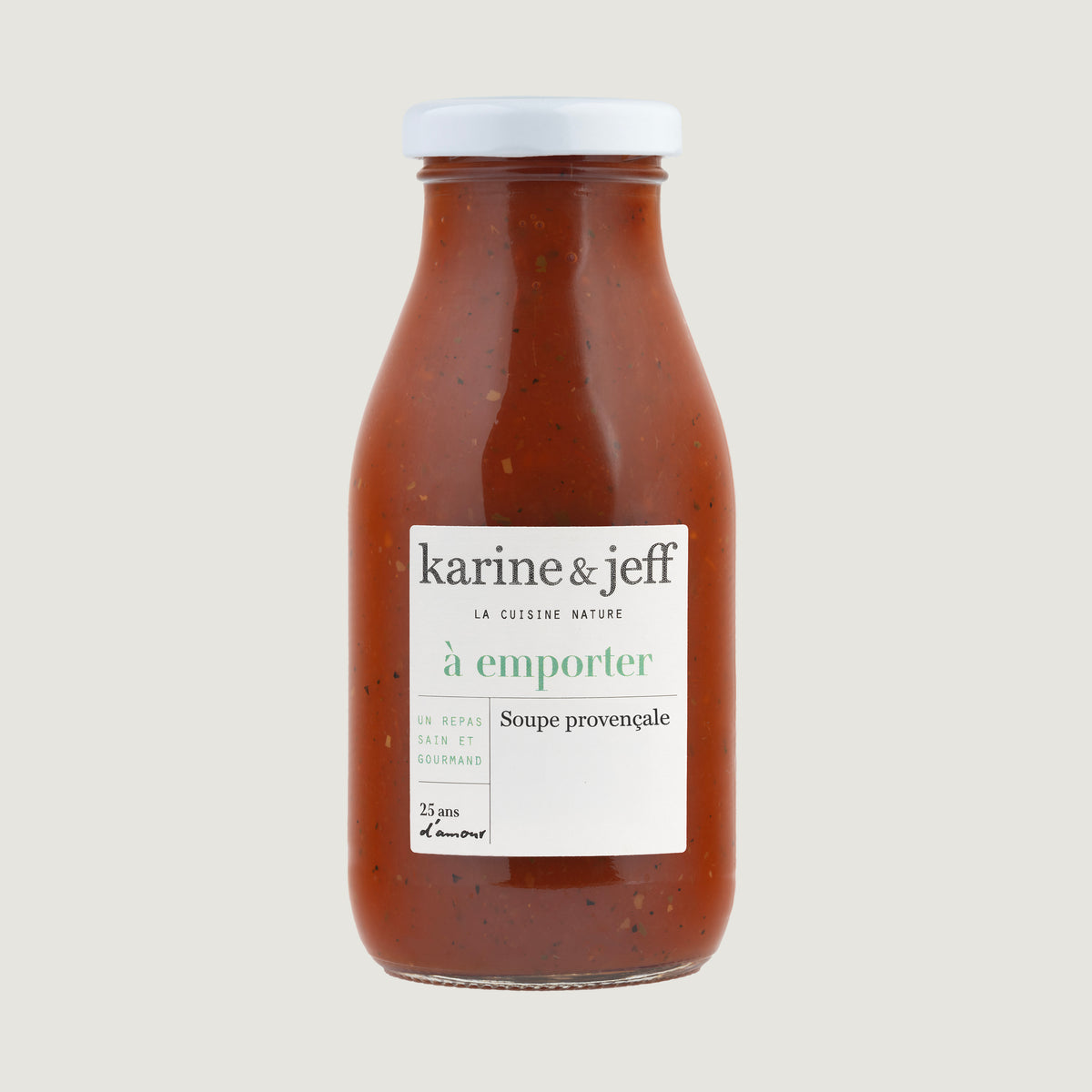 Provençaalse soep
