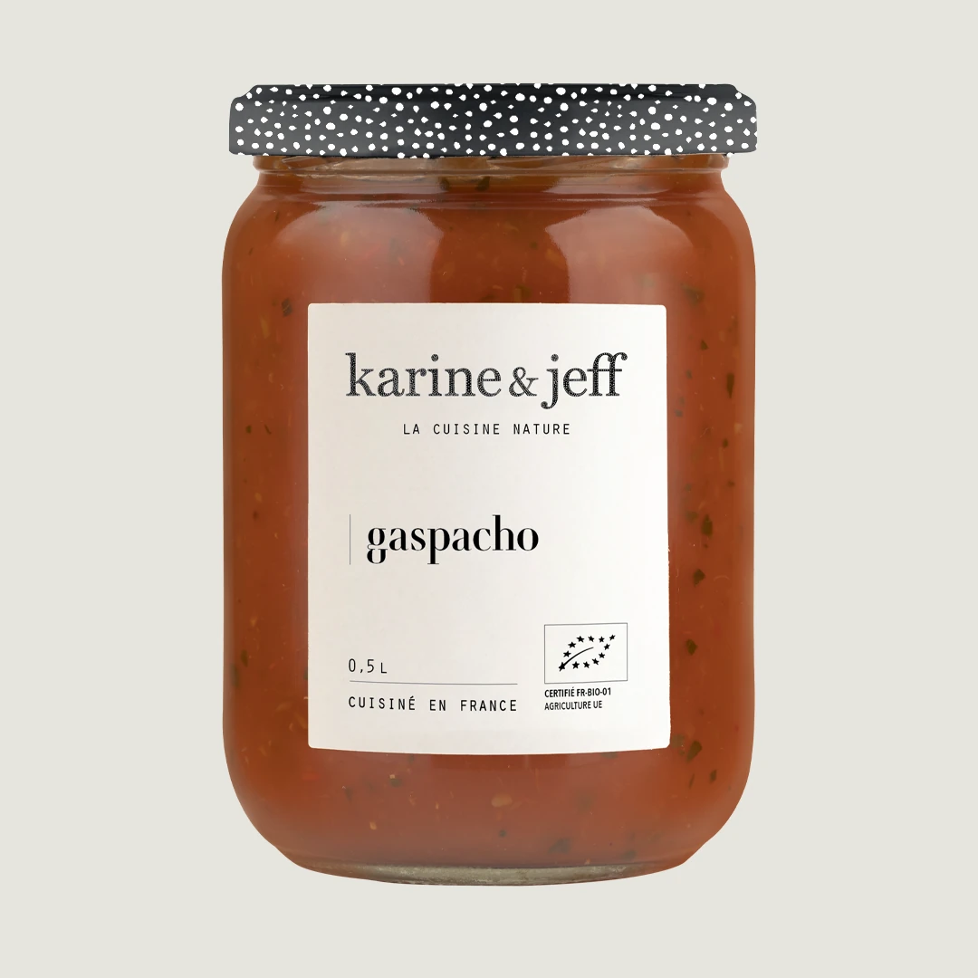 Gazpacho