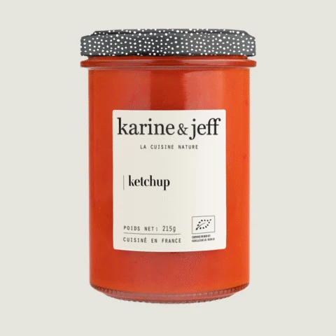 Ketchup