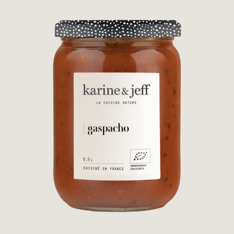 Gaspacho