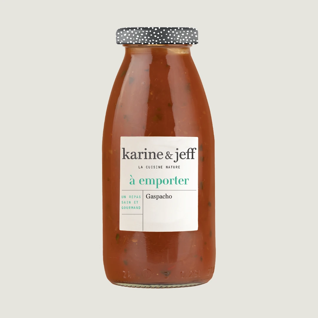 Gaspacho 1/4L